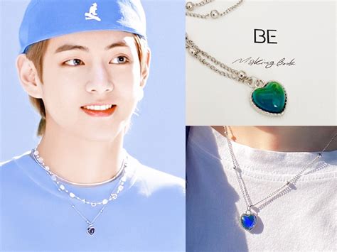 taehyung chanel necklace price|kim taehyung fashion designer.